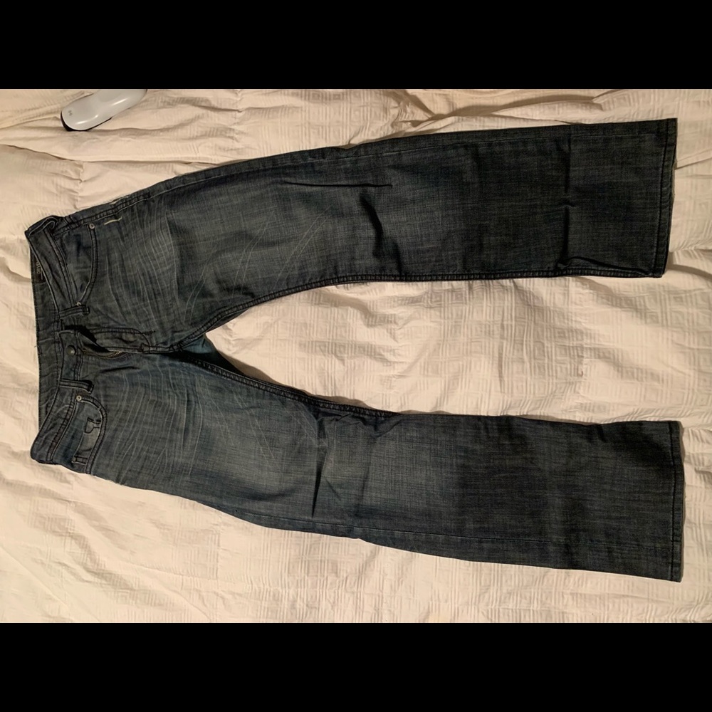 Men’s Diesel Jeans